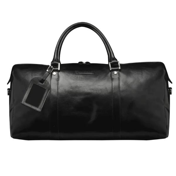 Dbramante 1928 KARSTRUP 2 BORSA WEEKENDER - NERO
